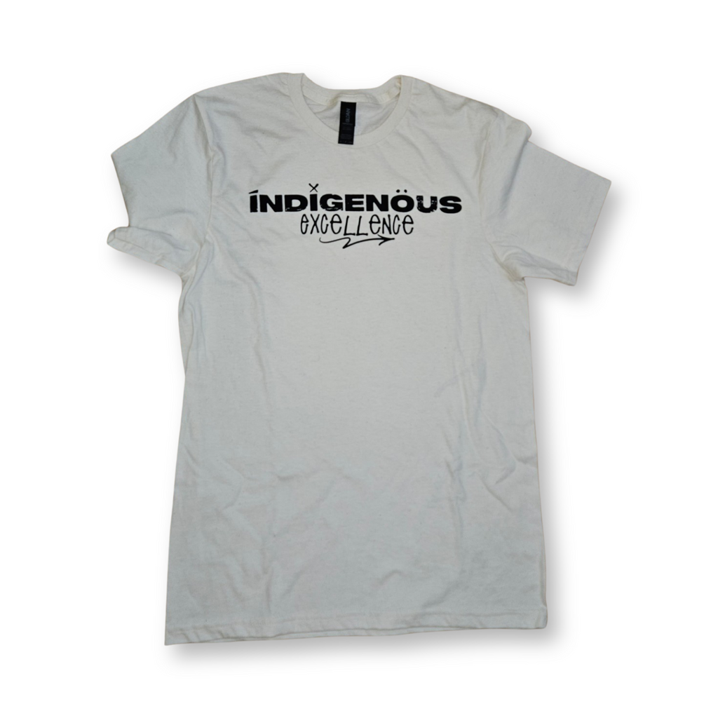Indigenous Excellence t-shirt