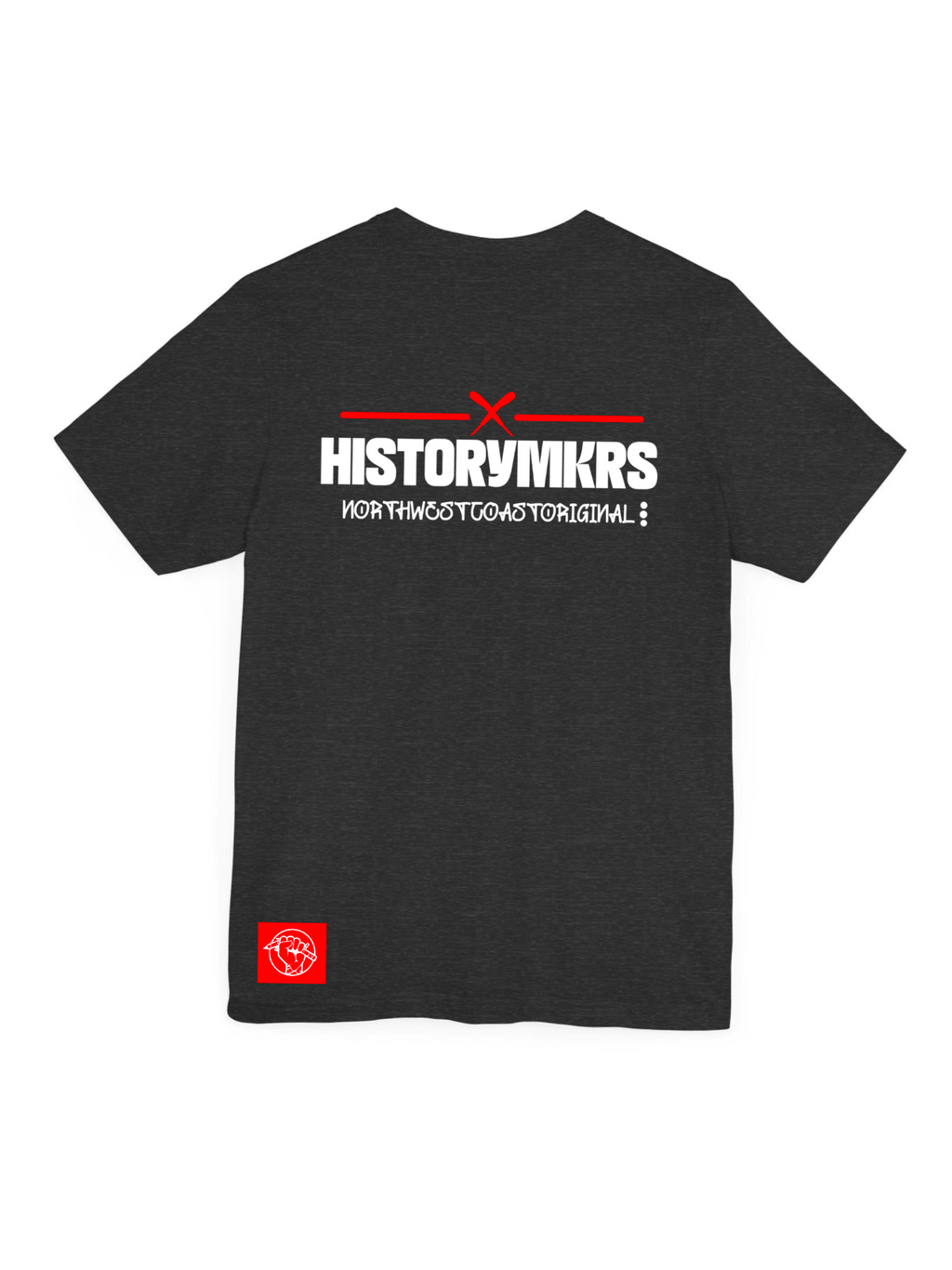 The TRU NWC tee