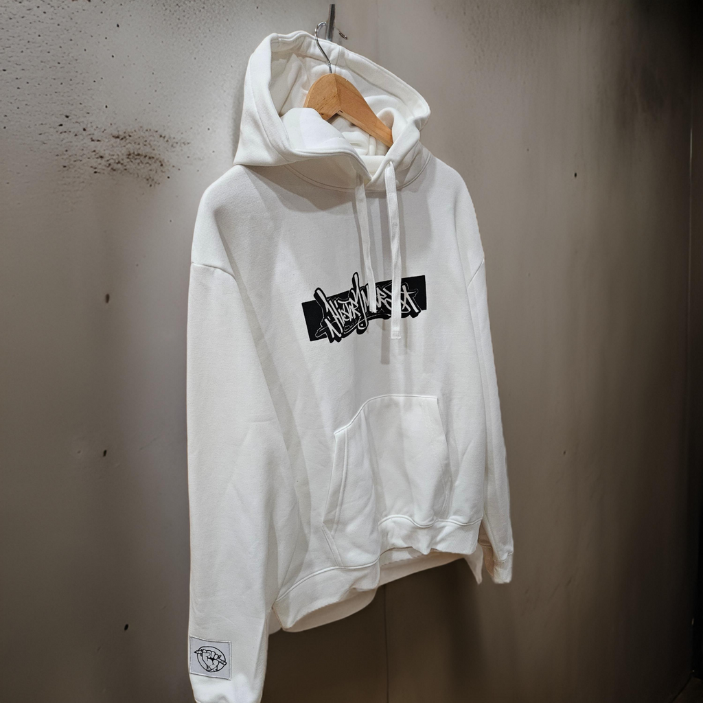 The writers hoodie (medium)
